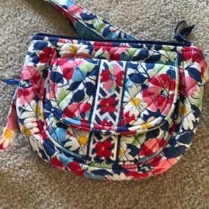 Vera Bradley Crossbody